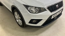 SEAT Arona 1.6 TDI 115 SE Technology Lux [EZ] 5dr Diesel Hatchback